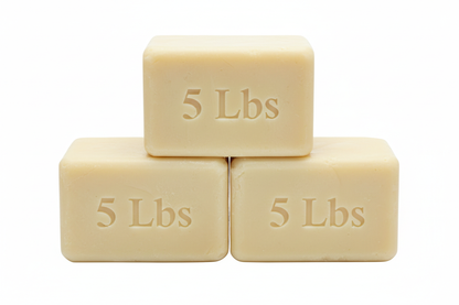 5 Lbs should be written like a carving