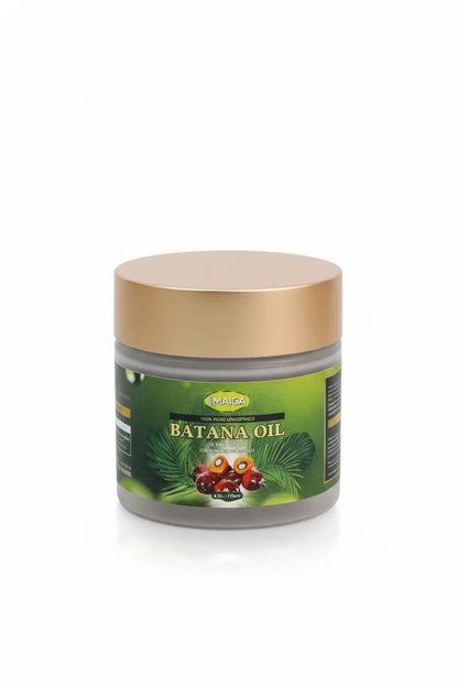 Batana Oil | 100% Pure Unfiltered