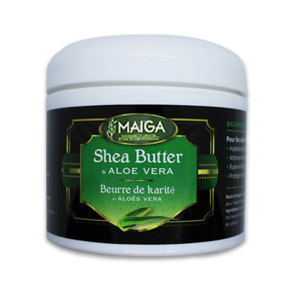 Special Gift Basket 03 - Facial Cleanser (100ML), Facial Scrub (2oz) & Shea Aloe Moisturizer (4oz)