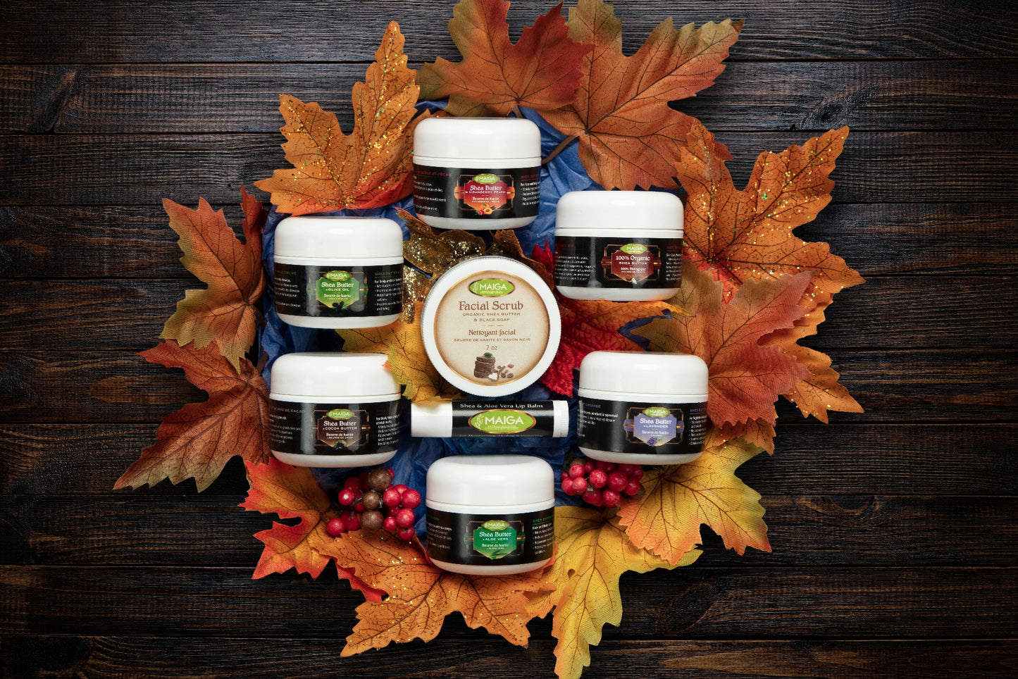 All Occasions Gift Basket