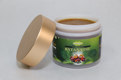 Batana Oil | 100% Pure Unfiltered