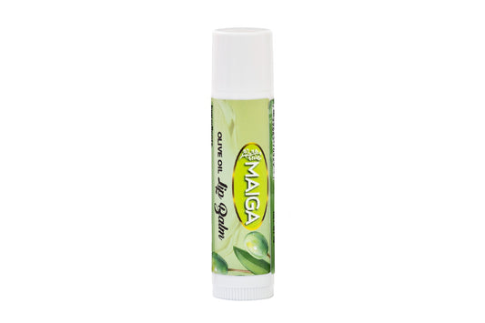Shea & Olive Oil Lip Balm