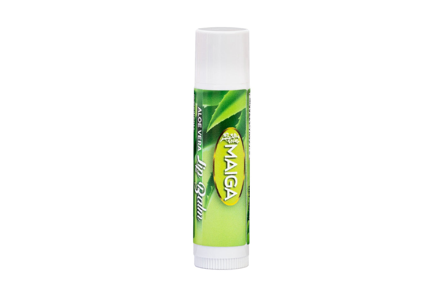 Pure Organic Shea Butter Lip Balm