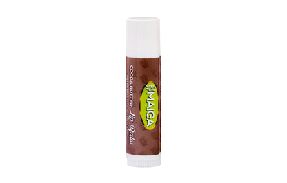 Pure Organic Shea Butter Lip Balm