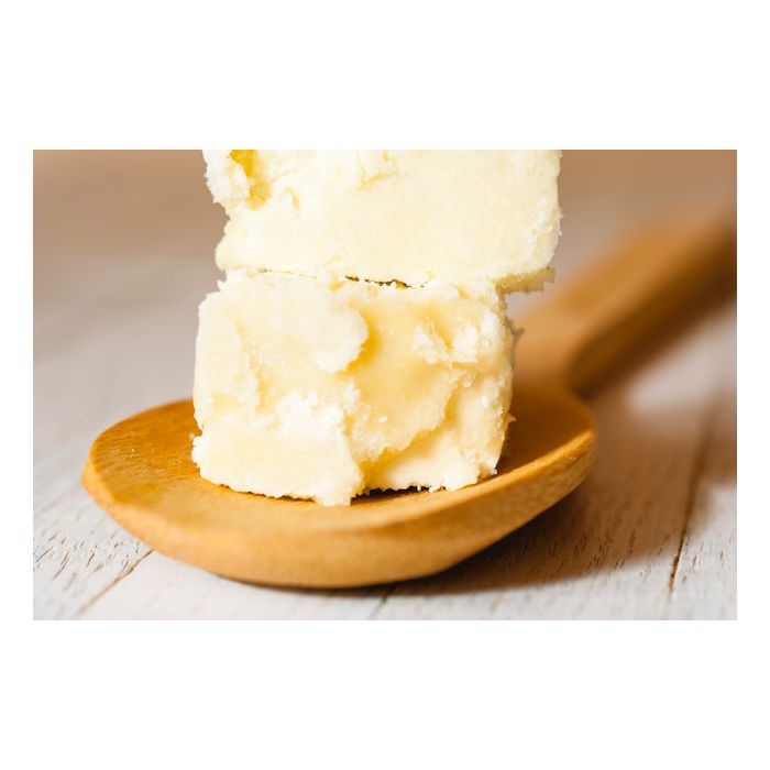 5lbs - Pure Shea Butter | 100% Organic | Available for Bulk Quantity