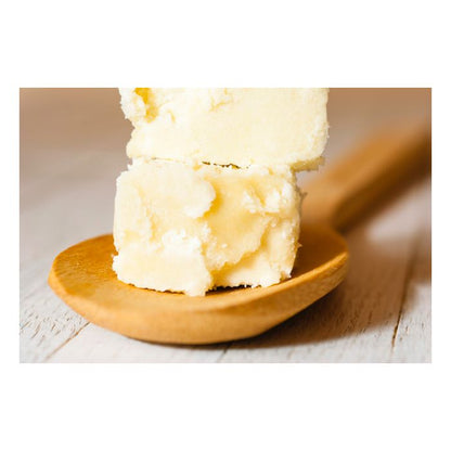 5lbs - Pure Shea Butter | 100% Organic | Available for Bulk Quantity